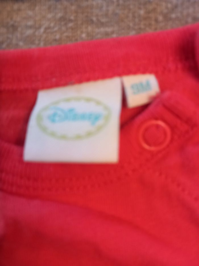 Tee-shirt manches longues avec pull - photo numéro 3