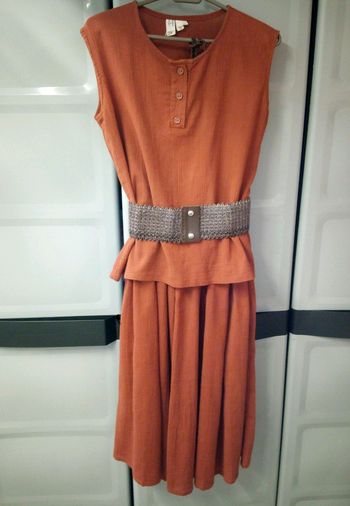Ensemble chocolat 38/40