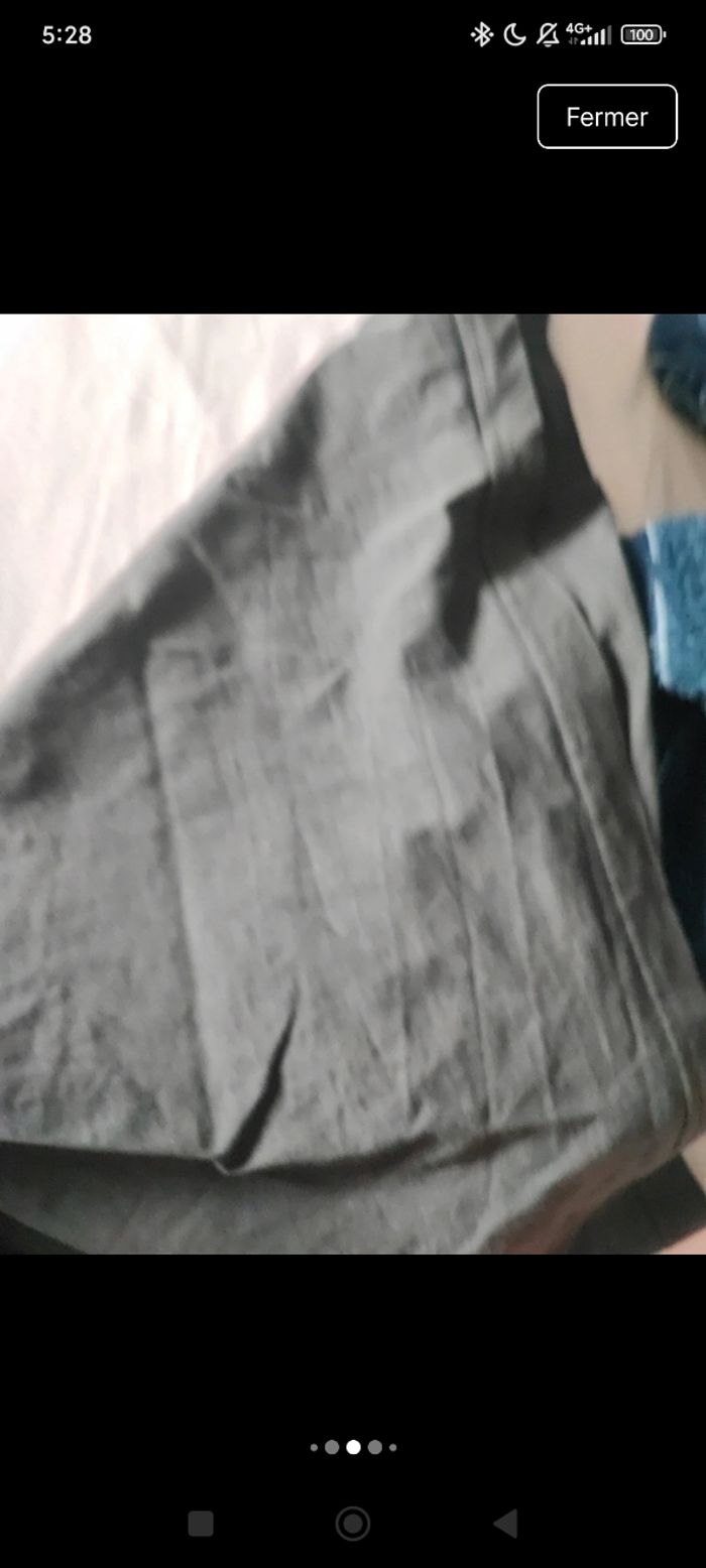 T-shirt adidas - photo numéro 6