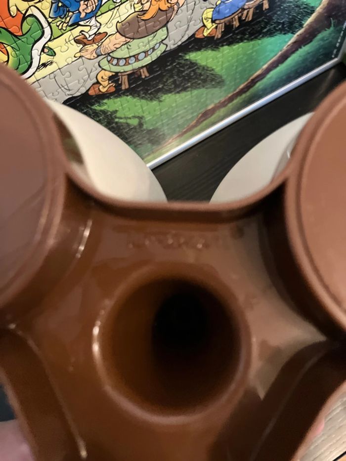 Petit Plateau Apéritif. Tupperware. - photo numéro 3