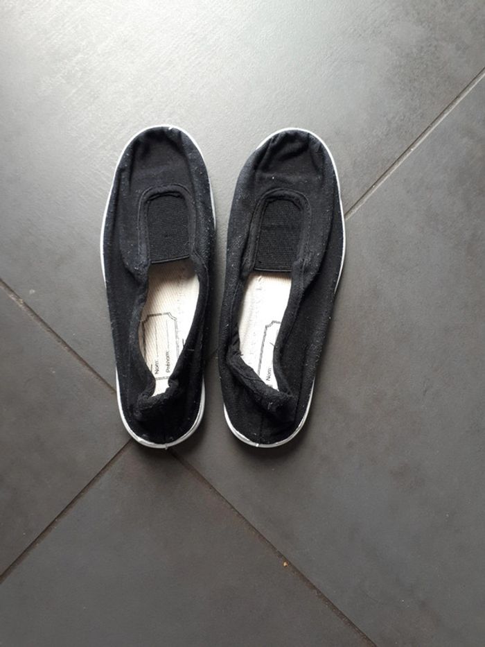 Patins de gym neuf 26