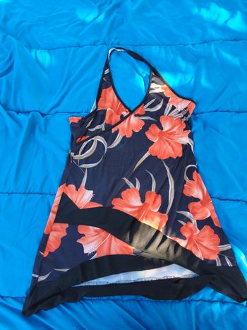 Mini robe femme 