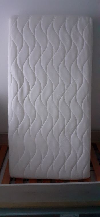 Matelas prémaman 70×140 déhoussable