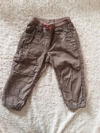 Pantalon 3 ans