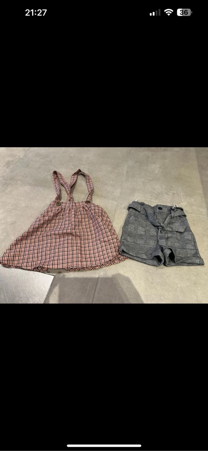 Lot de vêtements ( 4/5 ans) - photo numéro 10