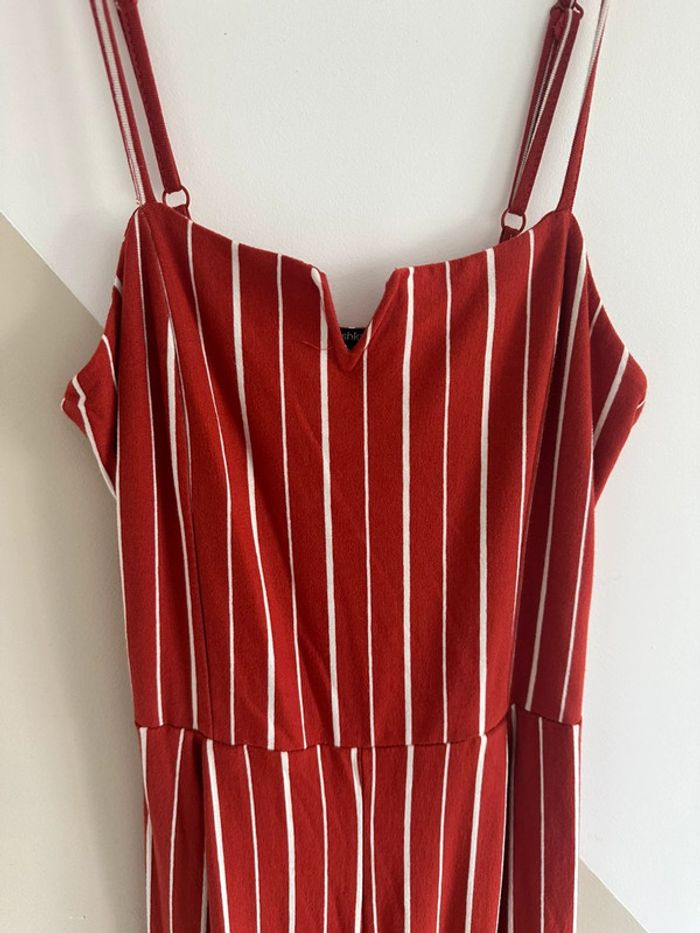 Combi pantalon - photo numéro 2