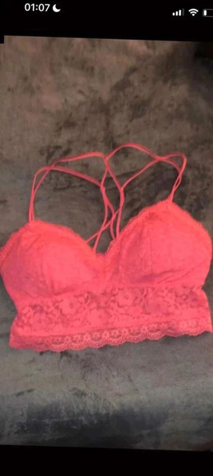 Soutien-gorge