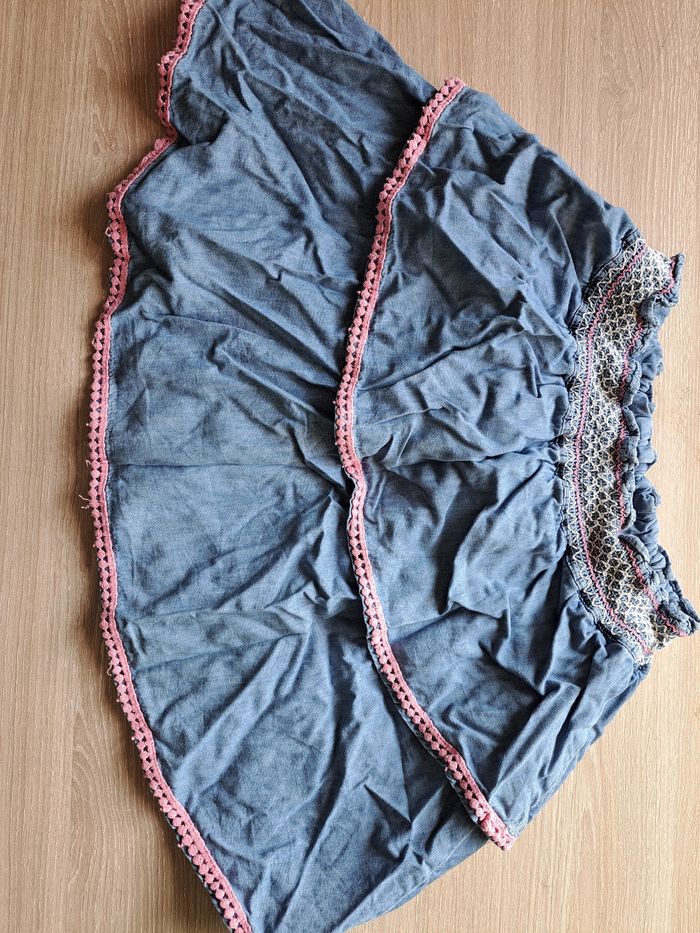 Lot jupe short - photo numéro 4