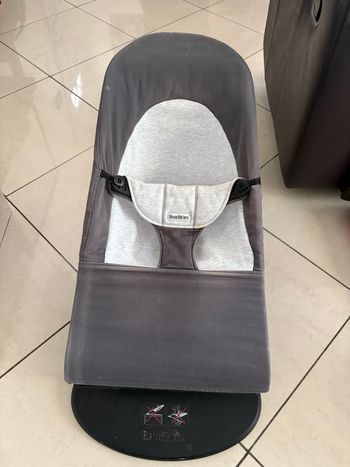 Transat babybjorn