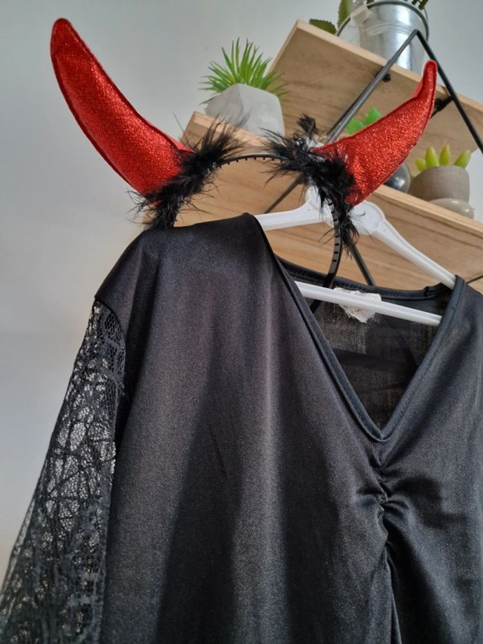 Déguisement - photo numéro 2