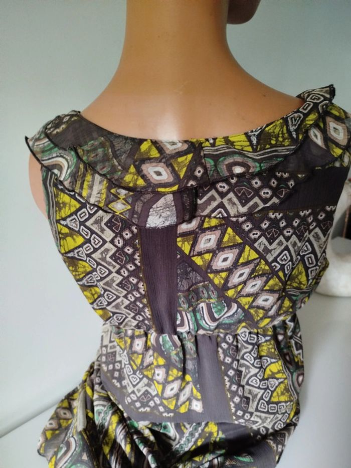 #robe#été - photo numéro 5