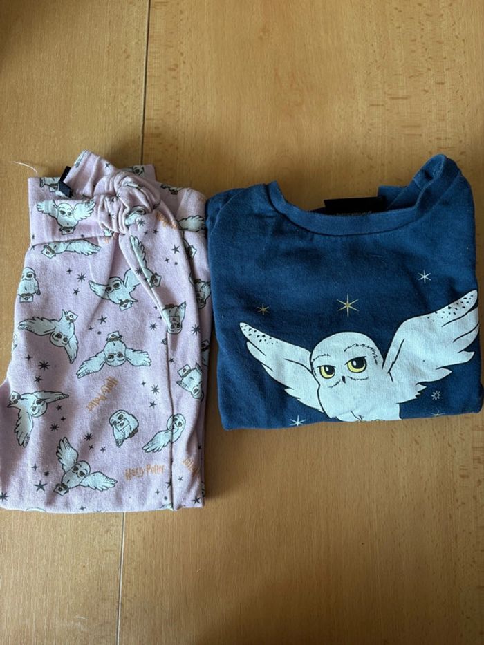 Gros lot vêtements fille 3 ans - Idéal pour la saison ! - photo numéro 4