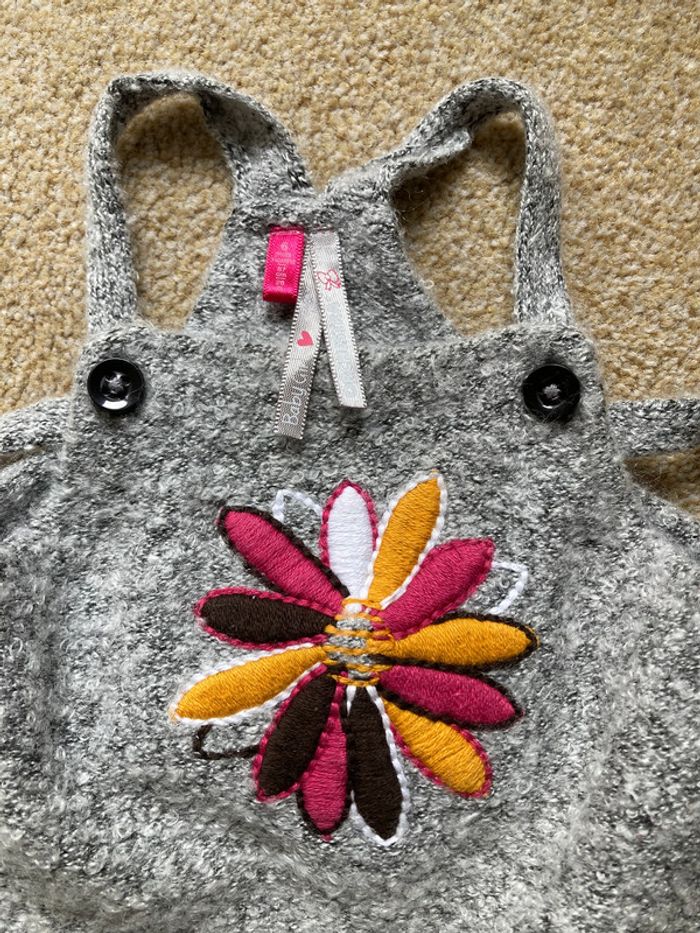 Robe 6 mois orchestra - photo numéro 2