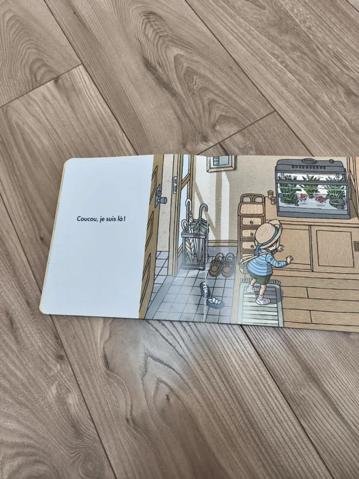 Livre Bite à la maison - photo numéro 3