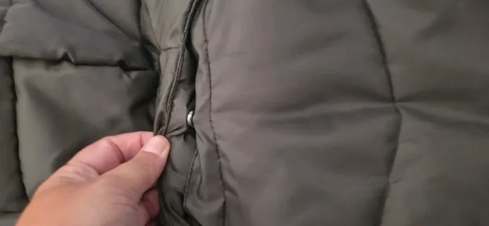 Parka 10-11ans - photo numéro 4