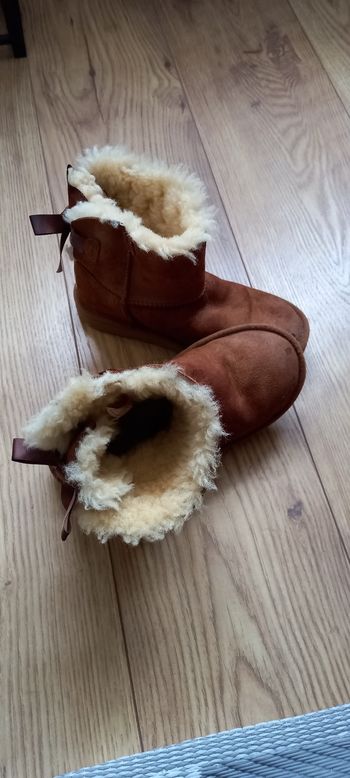Authentique bottines UGG