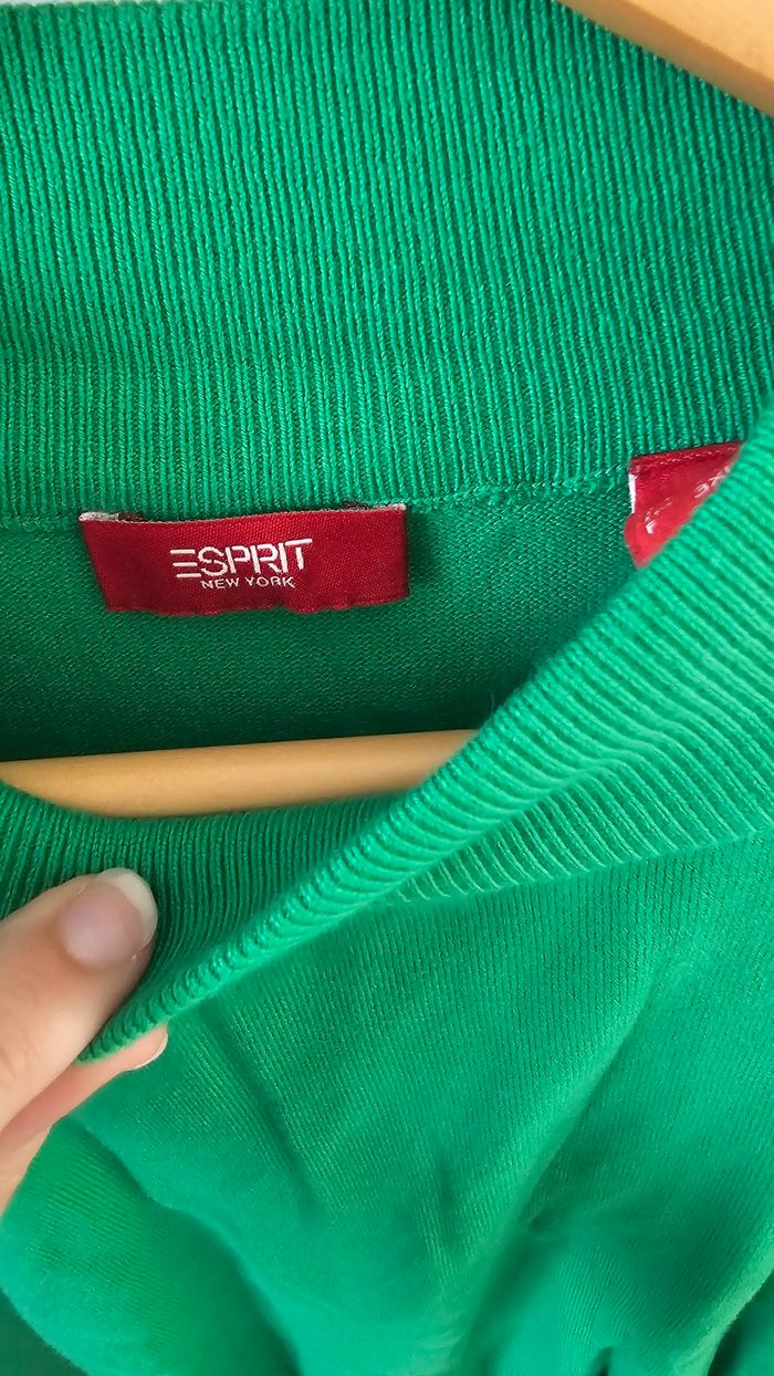 Pull Esprit taille 3XL taille 48 - photo numéro 3