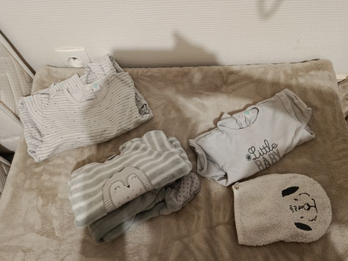 Lots de 5 articles - photo numéro 2