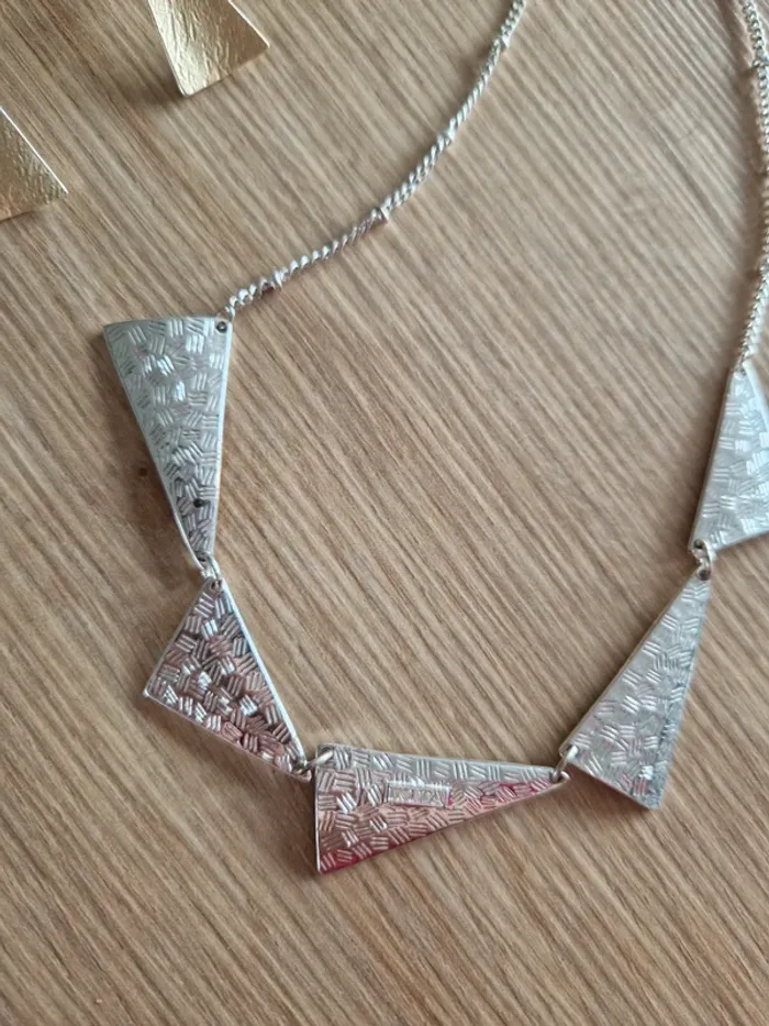 Parure de bijoux Ikita - photo numéro 2