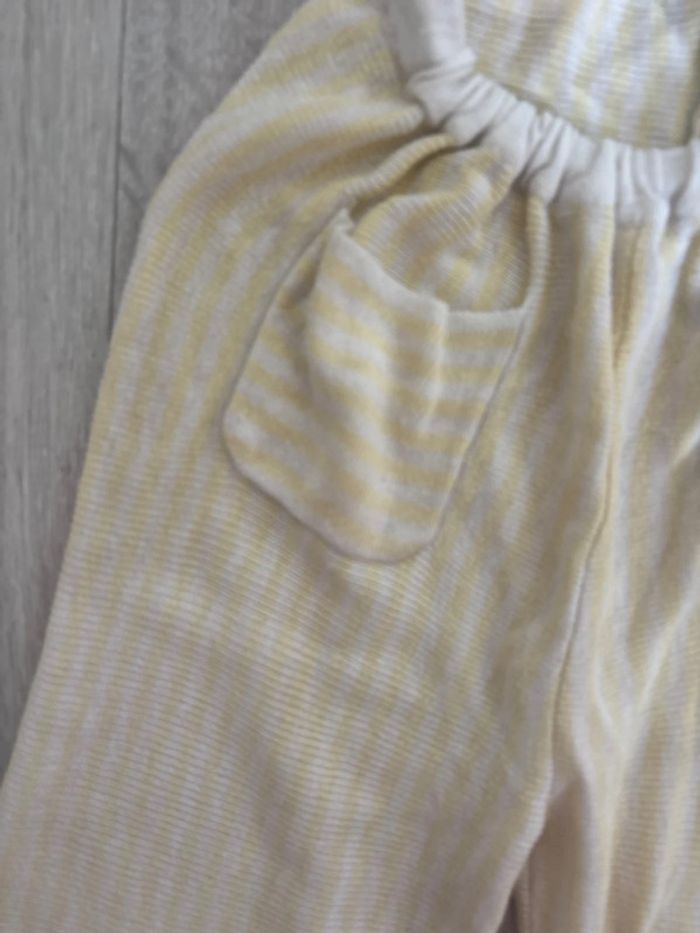 Pantalon souple, Zara , taille 5 ans fille - photo numéro 3
