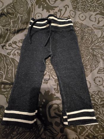 Pantalon 25 mois