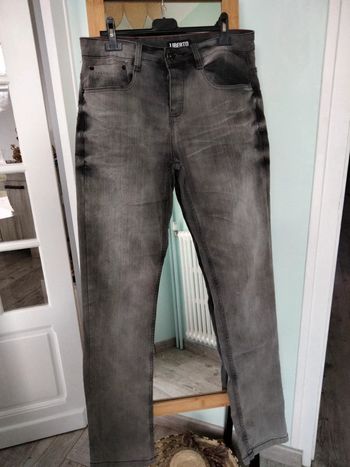 Jeans homme Liberto