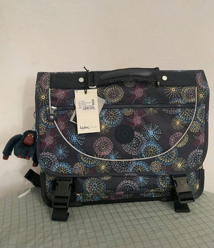 Sac Kipling