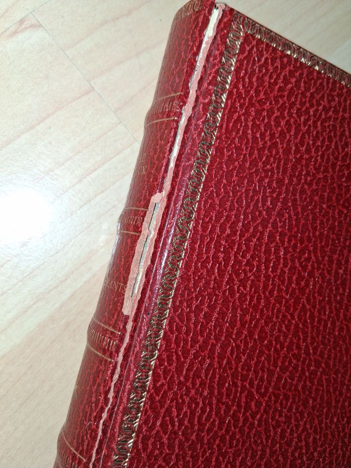 Ancien livre Les conquérants de André Malraux - photo numéro 3