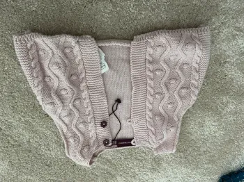 Gilet sans manche