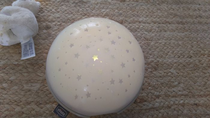 Veilleuse - photo numéro 3