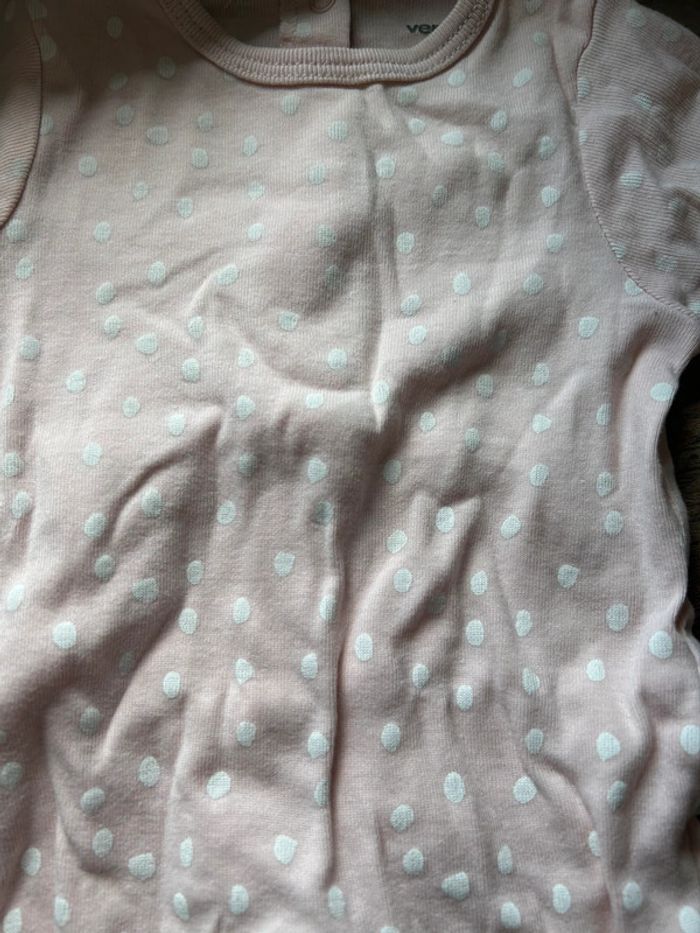 Pyjama Vertbaudet - photo numéro 2