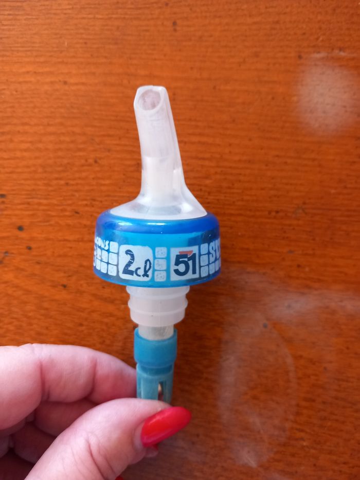 Bec verseur 2 cl. - photo numéro 2