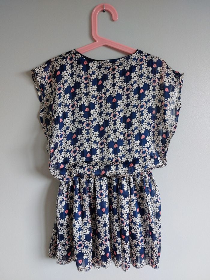 Robe manches courtes 6 ans - photo numéro 2