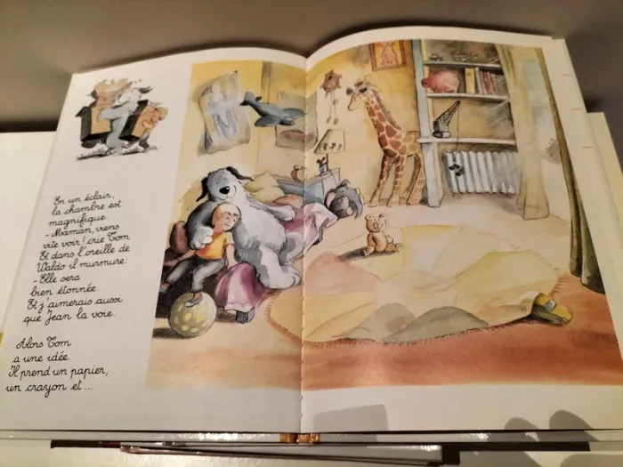 Lot 9 livres - Je commence à lire : je déchiffre - photo numéro 4