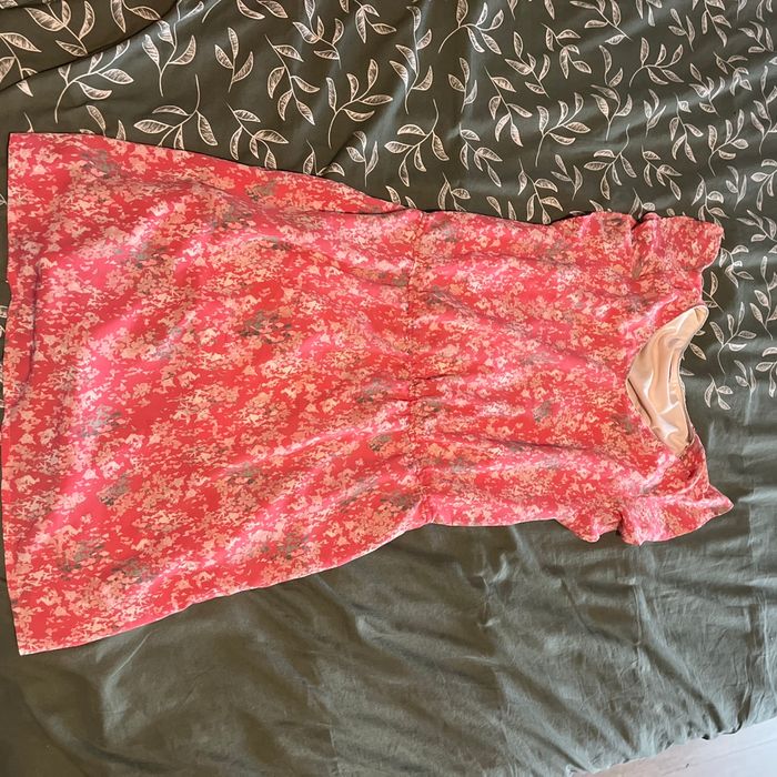 Robe.