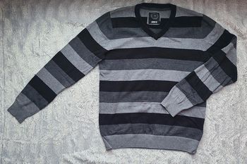 Pull Brice M