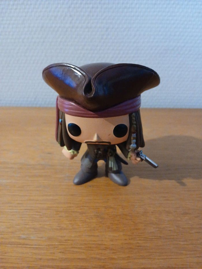 Lot funko pop - photo numéro 12