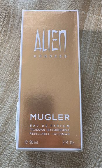 Alien Goddess 90ml