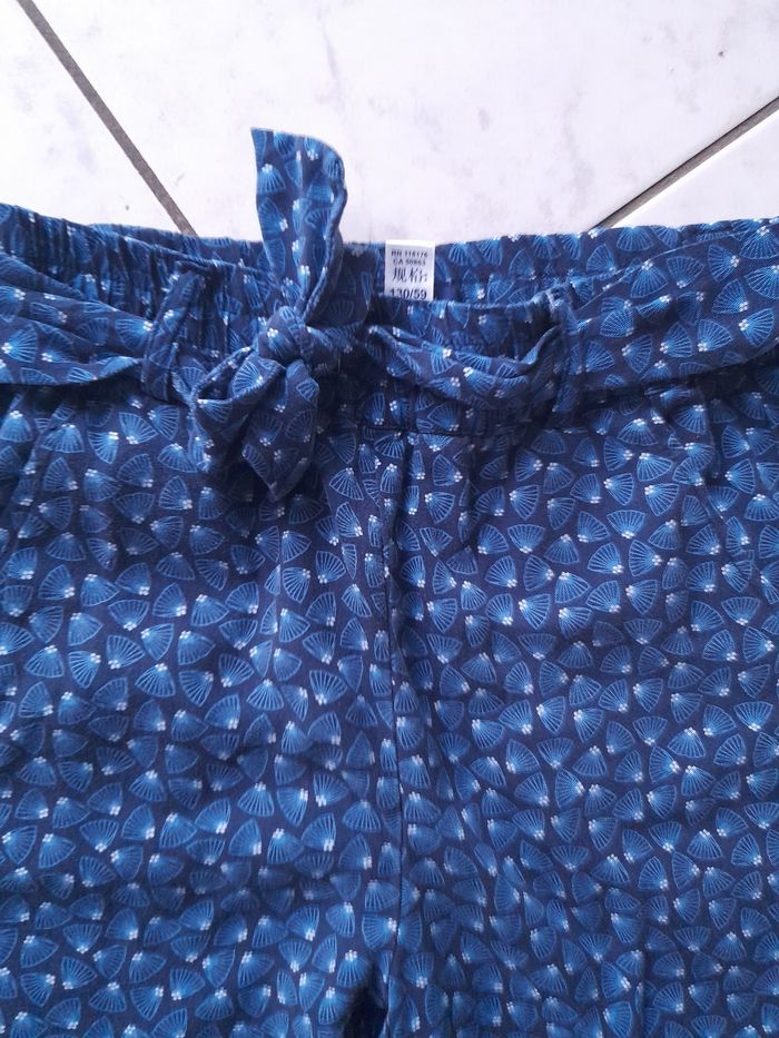 Pantalon souple 9 ans - photo numéro 2