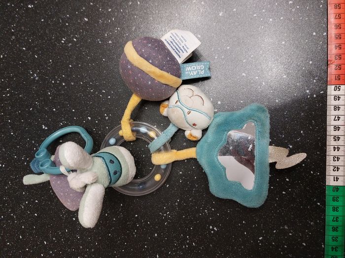 Jouet activités - photo numéro 2