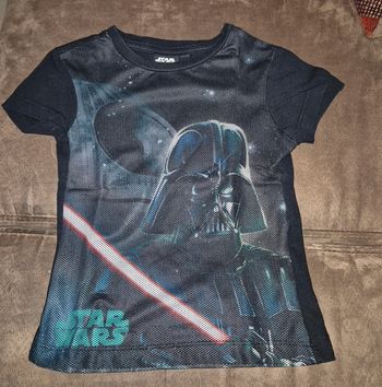 Tee shirt Star wars
