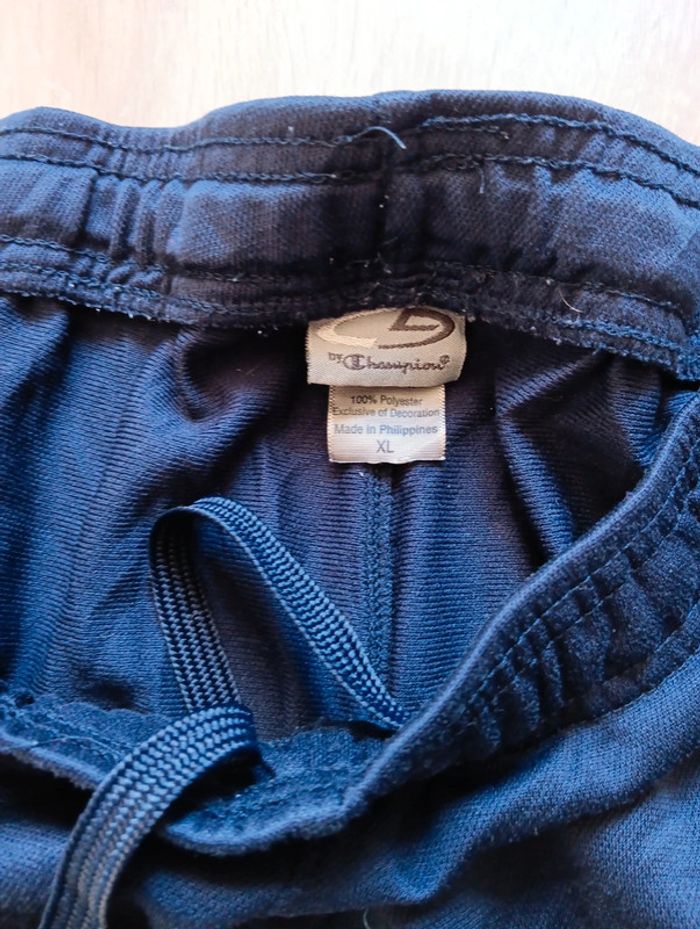Pantalon de survêtement Champion taille XL - photo numéro 3