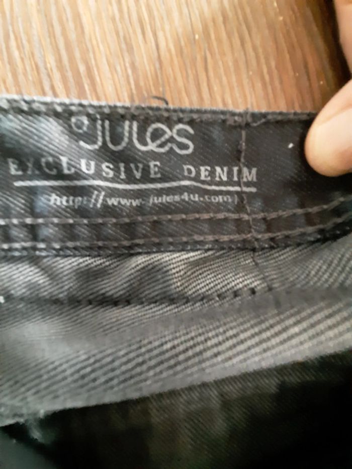 Jeans - photo numéro 4