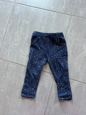 Pantalon 24 mois