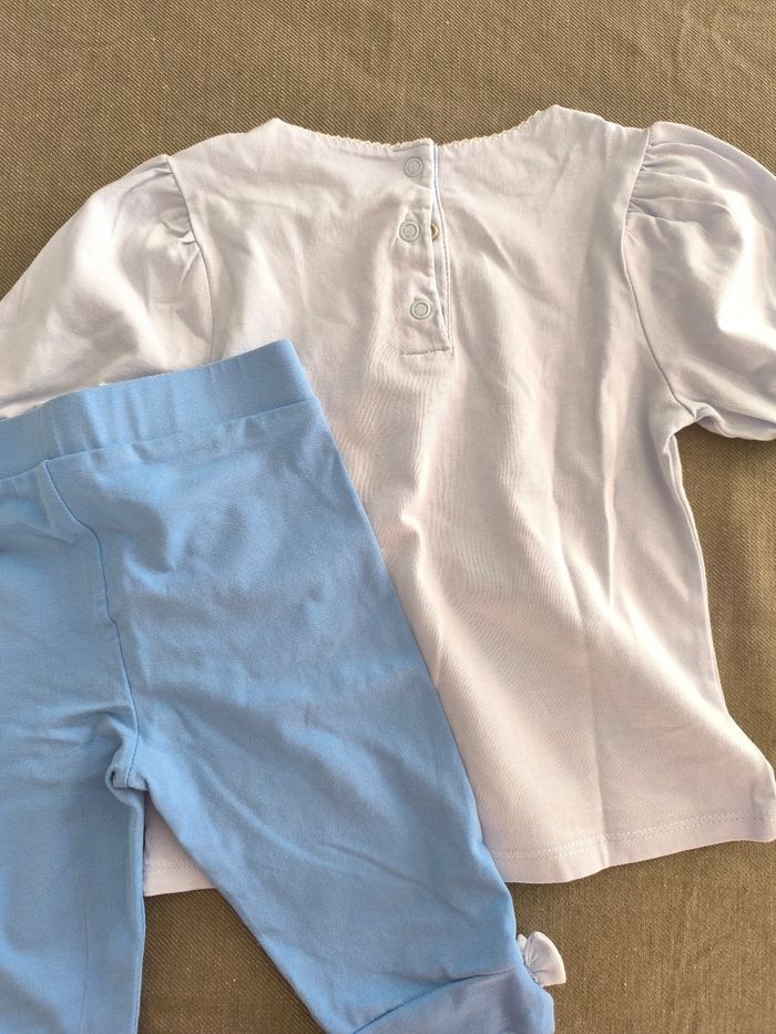 Ensemble fille Sergent Major - photo numéro 4