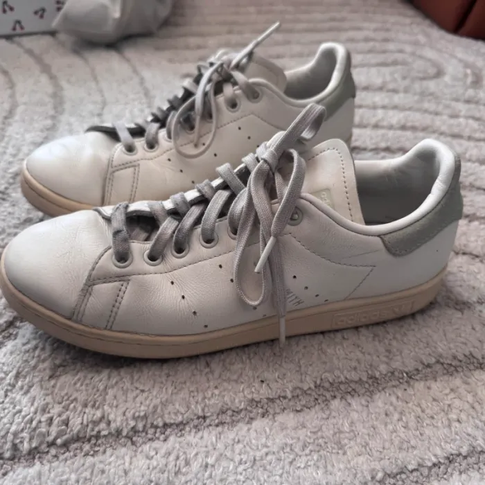 Stan Smith Adidas - photo numéro 4