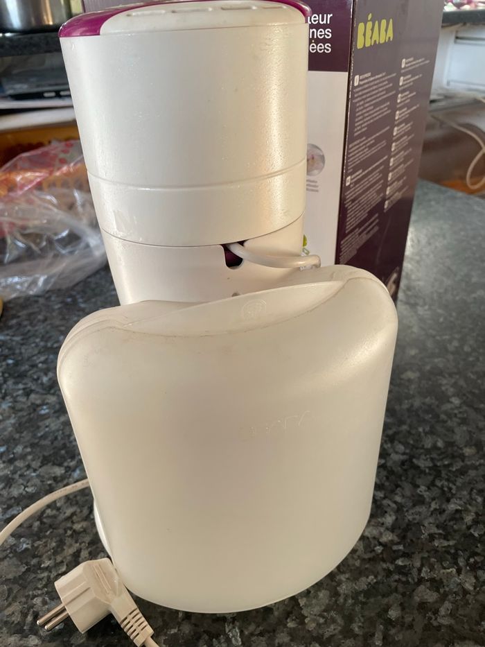 Bib’expresso - photo numéro 3