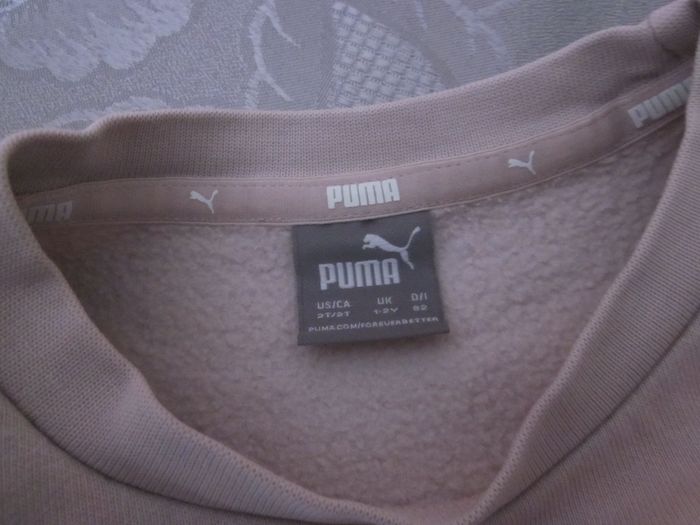 sweat fille - photo numéro 2