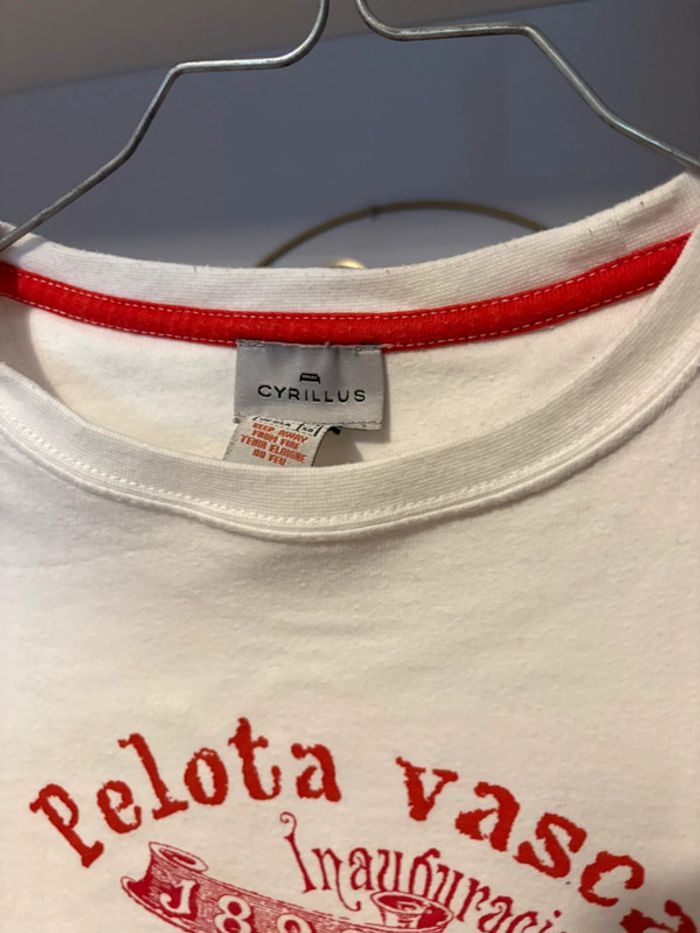 T shirt - photo numéro 2
