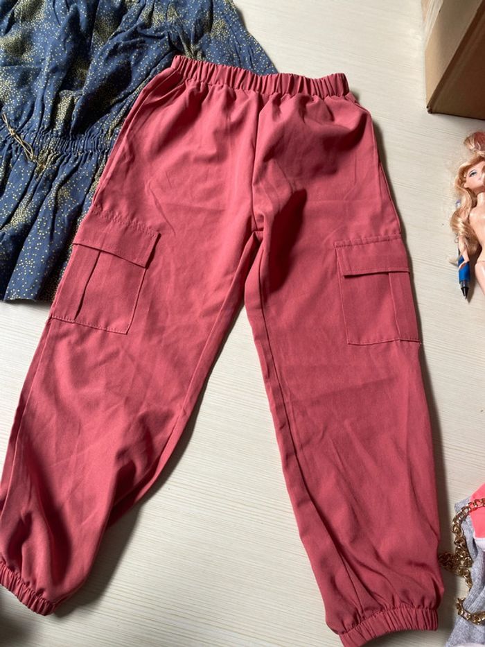 Lot robe et pantalon - photo numéro 4